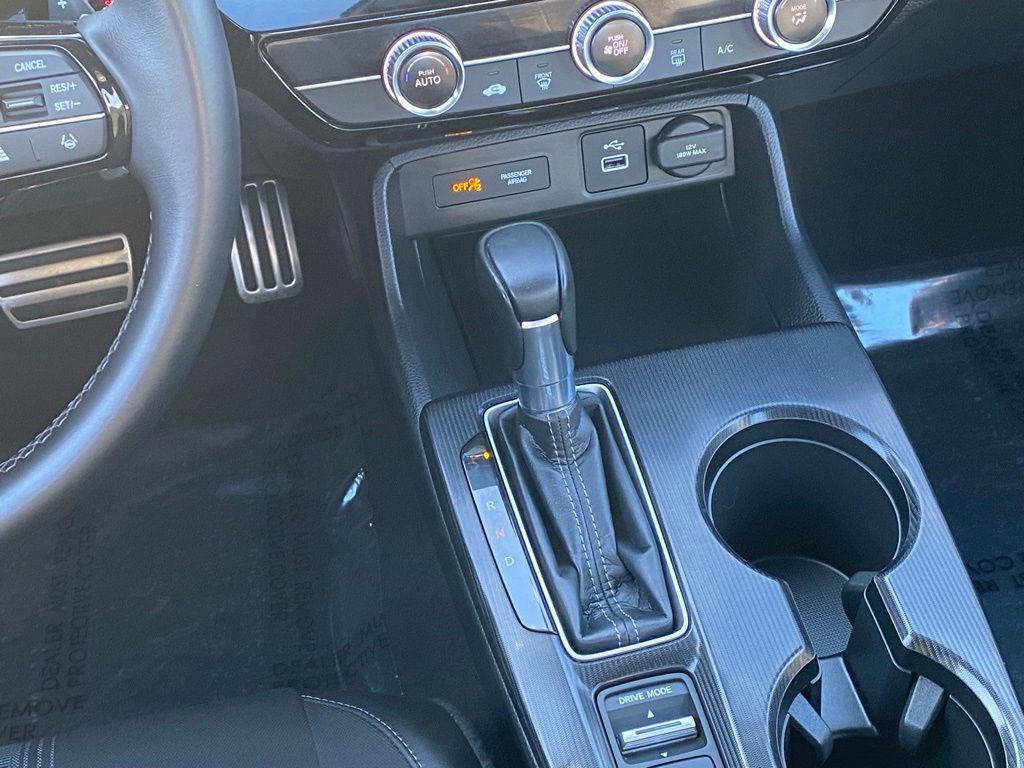 Used 2023 Honda Civic Sport image 18