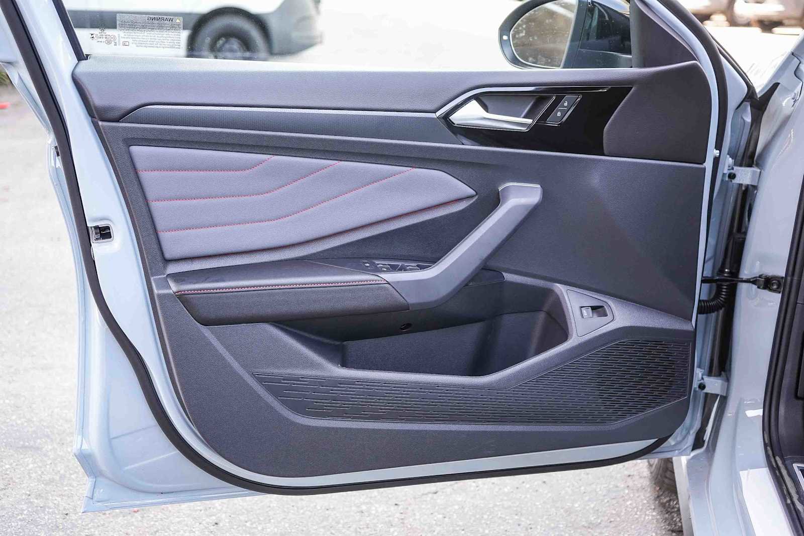 New 2026 Volkswagen Jetta GLI Autobahn FWD image 24