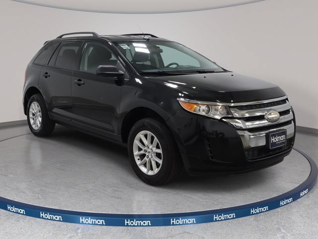 Used 2014 Ford Edge SE FWD image 4