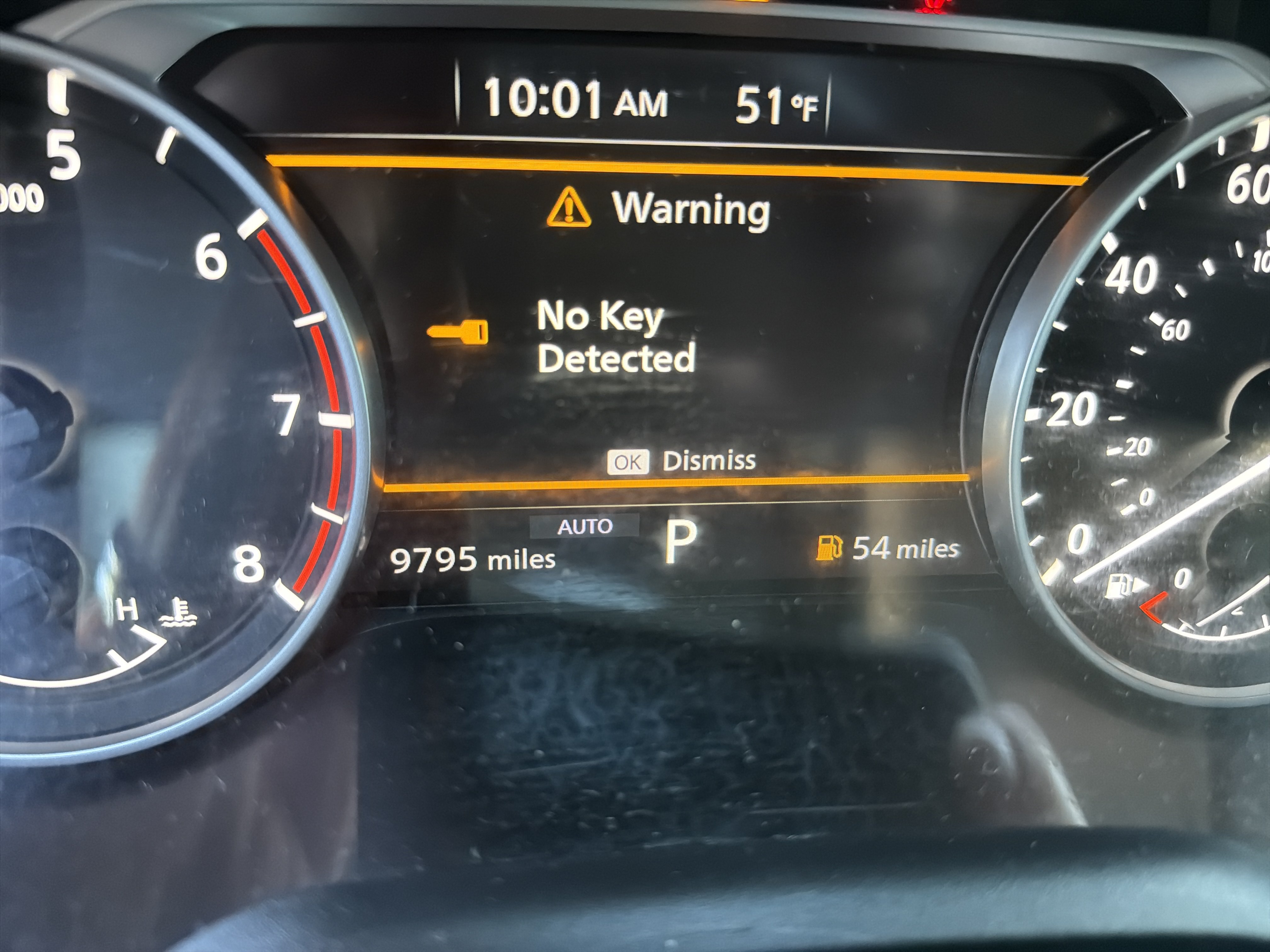 Certified 2023 Nissan Rogue SV AWD/4WD image 3
