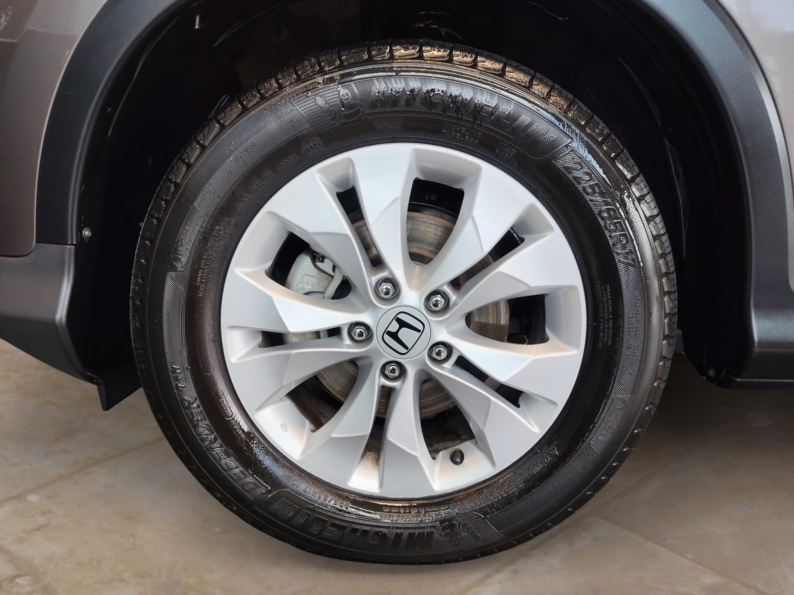 Used 2014 Honda CR-V EX-L image 26