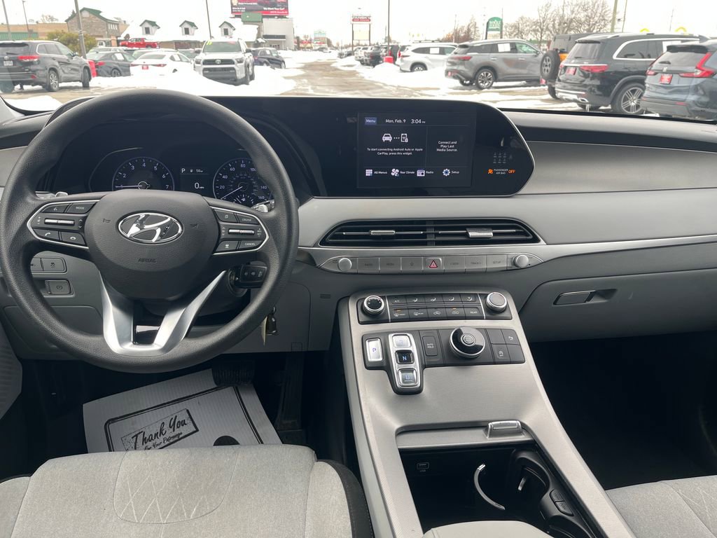 Used 2022 Hyundai Palisade SE image 14