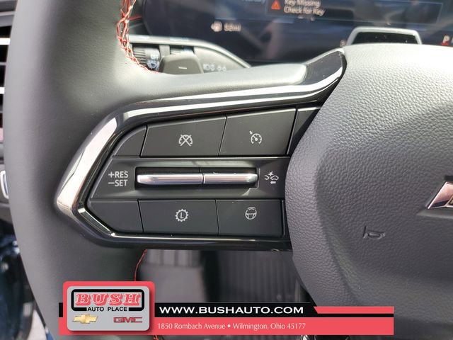 New 2026 Chevrolet Traverse RS w/ LPO, Floor Liner Package image 28