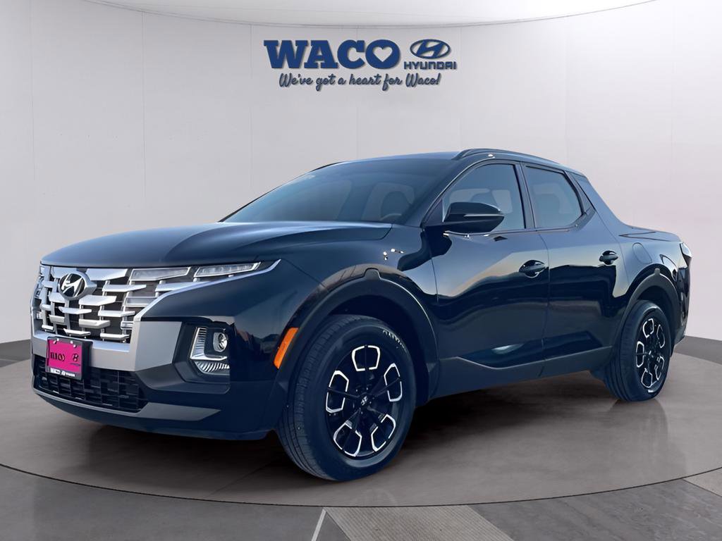 Used 2023 Hyundai Santa Cruz SEL w/ Activity Package
