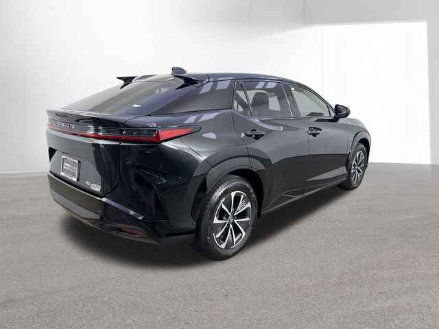 Certified 2025 Lexus RZ 450e w/ Technology Package image 38