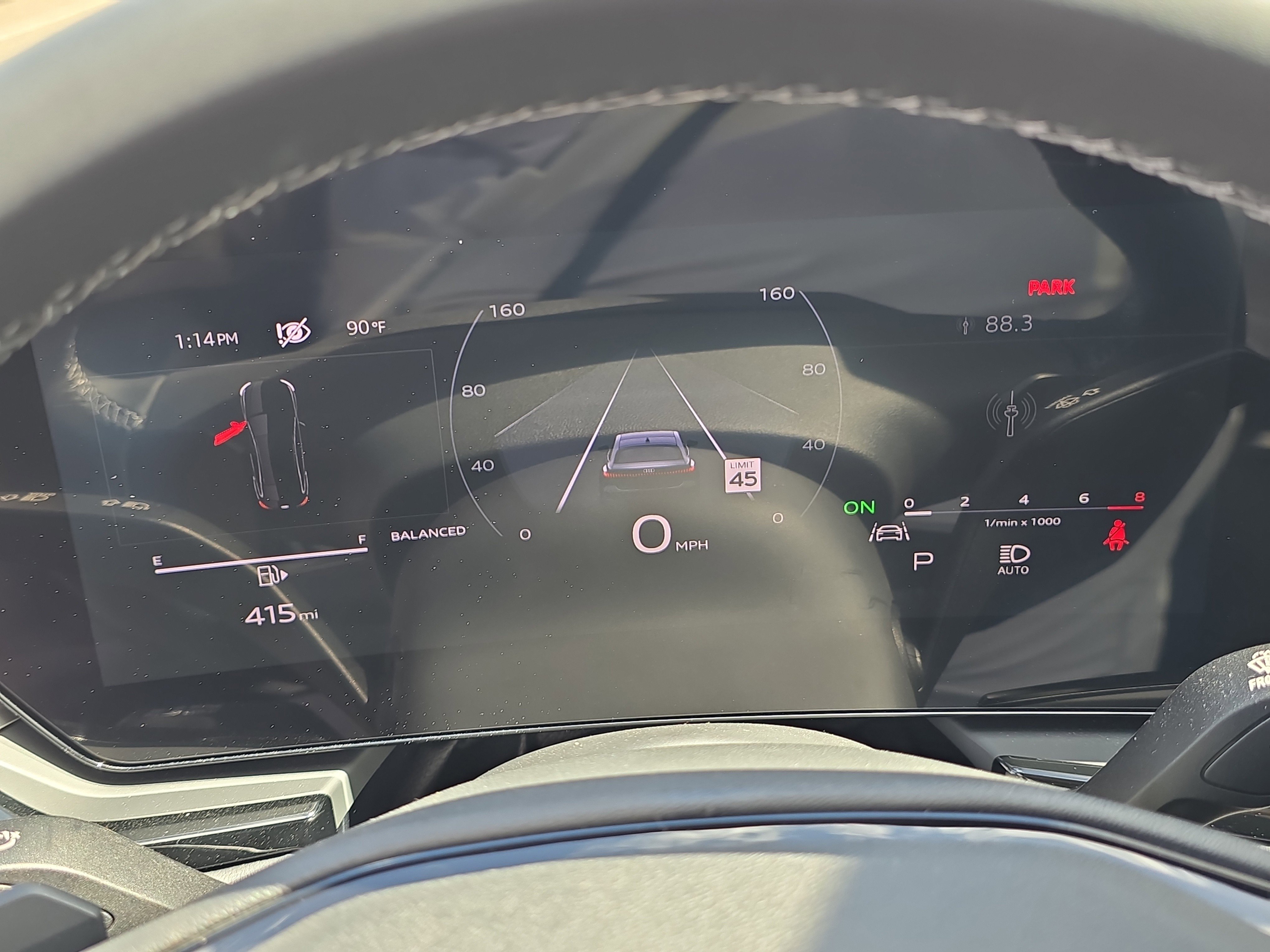 New 2025 Audi A5 2.0T Premium Plus image 32