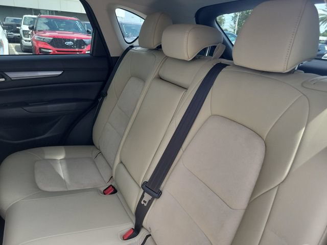 Used 2020 MAZDA CX-5 Touring FWD image 11