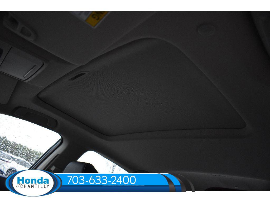 New 2026 Honda Accord Hybrid EX-L image 22