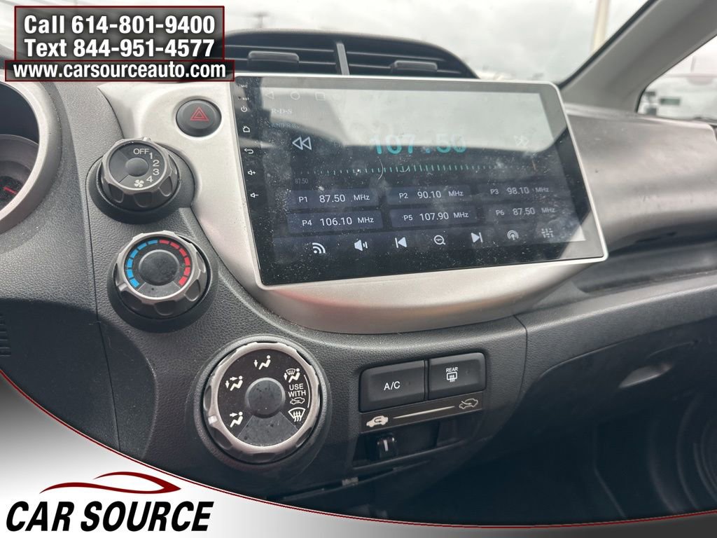 Used 2009 Honda Fit Sport image 10