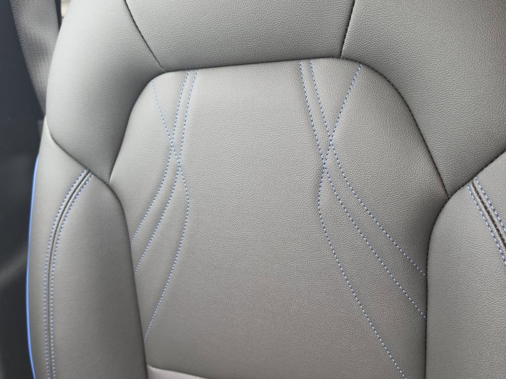 New 2026 Buick Envista Sport Touring w/ Convenience I Package FWD image 30