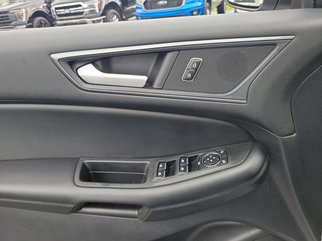 Certified 2022 Ford Edge SE AWD/4WD image 20