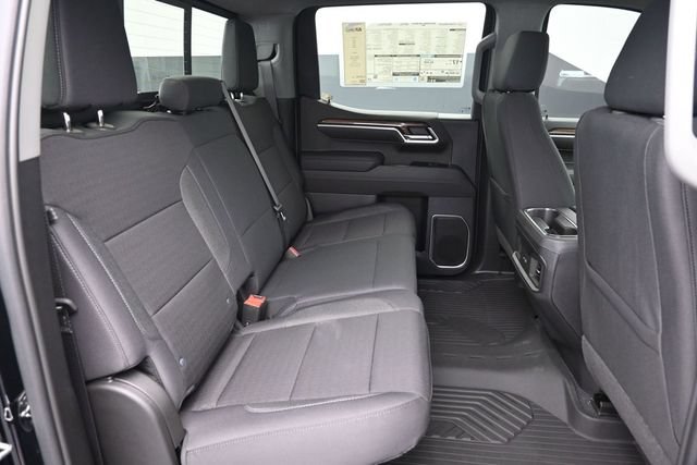 New 2026 Chevrolet Silverado 1500 RST w/ Safety Package AWD/4WD image 25