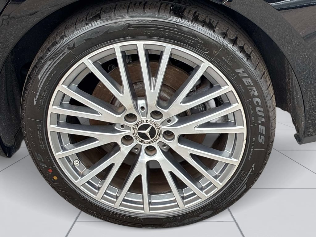 Used 2025 Mercedes-Benz CLA 250 4MATIC image 12