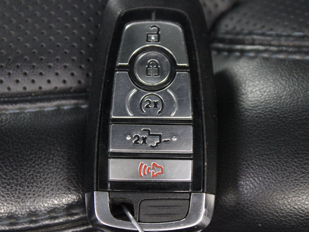 Used 2026 Ford F250 Platinum AWD/4WD image 75