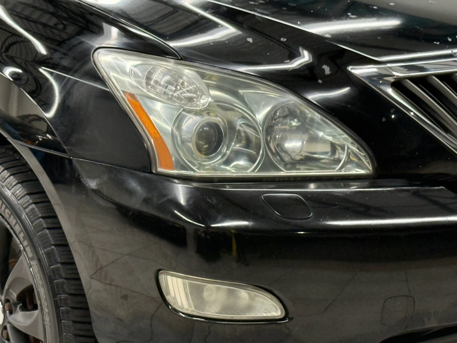 Used 2008 Lexus RX 350 2WD image 6