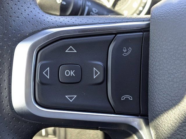 New 2026 RAM 1500 Express image 23