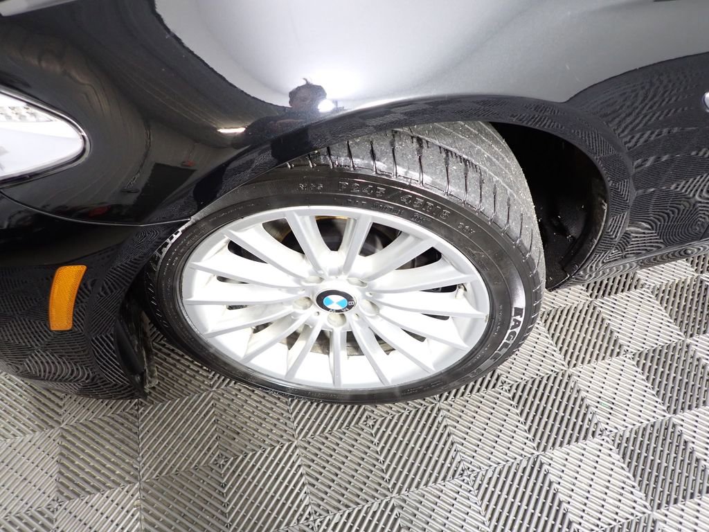 Used 2013 BMW 535i xDrive Sedan image 44