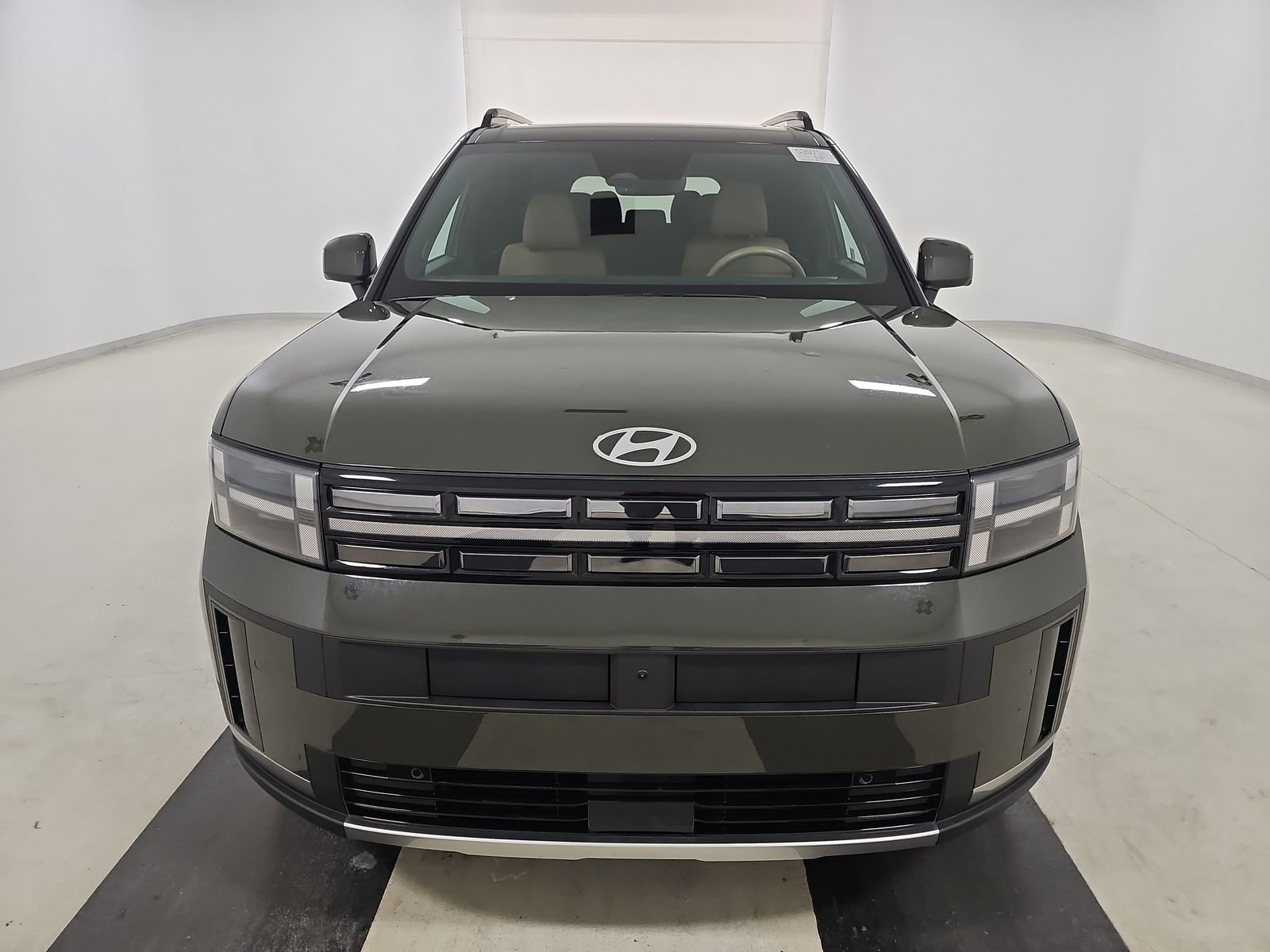 Used 2024 Hyundai Santa Fe Limited video 2