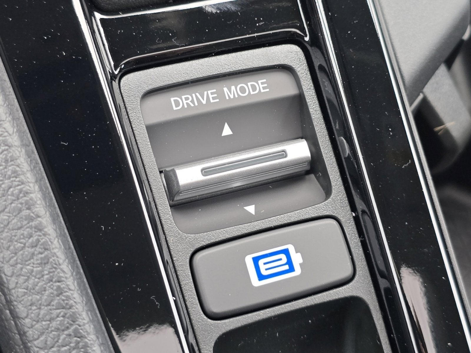 New 2026 Honda Accord EX-L image 9