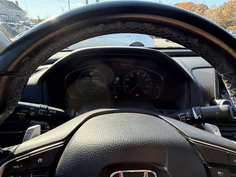 Used 2022 Honda Accord Sport Special Edition image 13