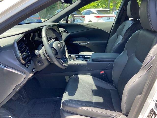 Certified 2023 Lexus RX 350 Premium Plus w/ Accessory Package AWD/4WD image 24