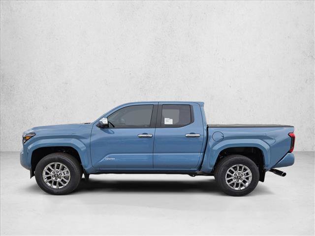 New 2026 Toyota Tacoma Limited image 5