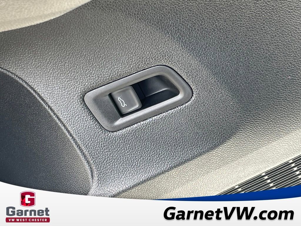 New 2026 Volkswagen Atlas SE image 31