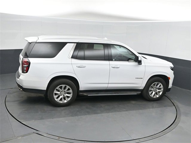Used 2024 Chevrolet Tahoe Premier image 34