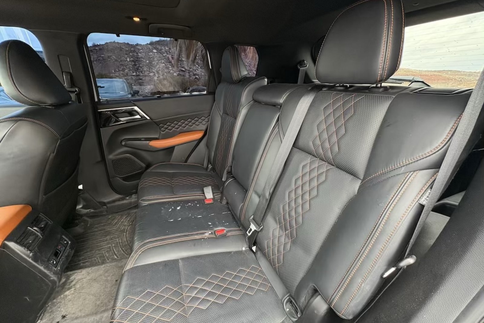 Used 2022 Mitsubishi Outlander SEL AWD/4WD image 10