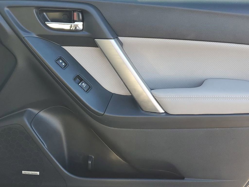 Used 2018 Subaru Forester 2.5i Limited image 41