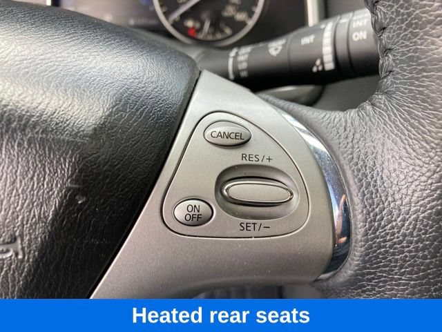 Used 2018 Nissan Murano SL AWD/4WD image 17
