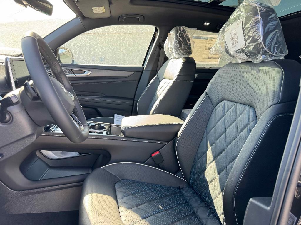 New 2026 Volkswagen Atlas Cross Sport SEL Premium R-Line image 11