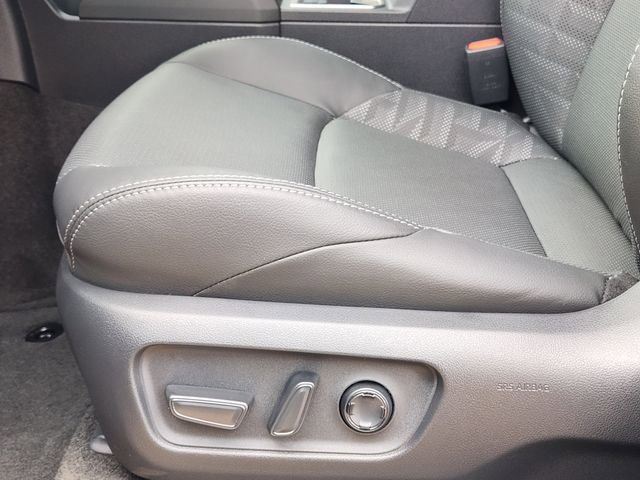 New 2026 Toyota 4Runner TRD Off-Road Premium image 16