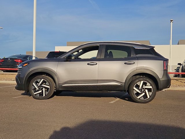 Used 2026 Nissan Kicks SV FWD image 8