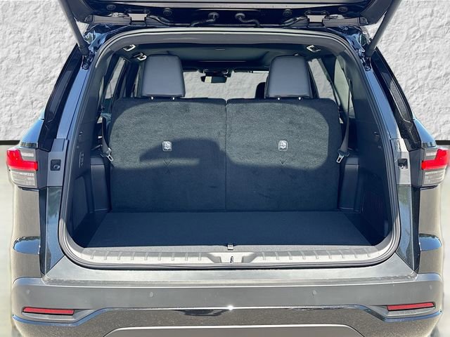New 2026 Lexus TX 350 FWD image 12