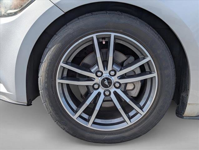 Used 2016 Ford Mustang Premium w/ Equipment Group 201A image 9