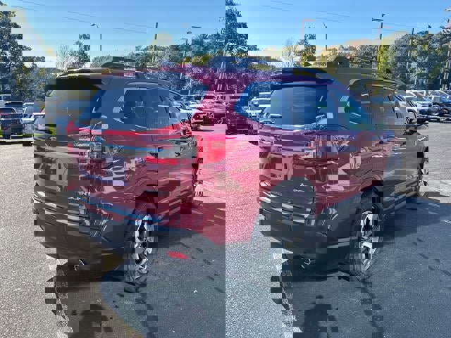 New 2025 Subaru Ascent Premium image 64