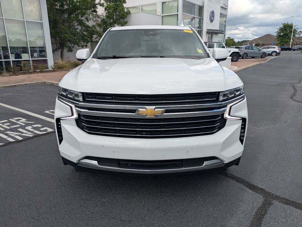 Used 2023 Chevrolet Tahoe LT AWD/4WD image 10