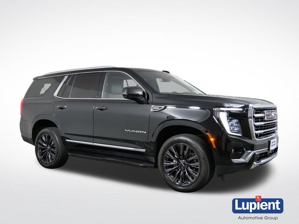 Used 2026 GMC Yukon Elevation