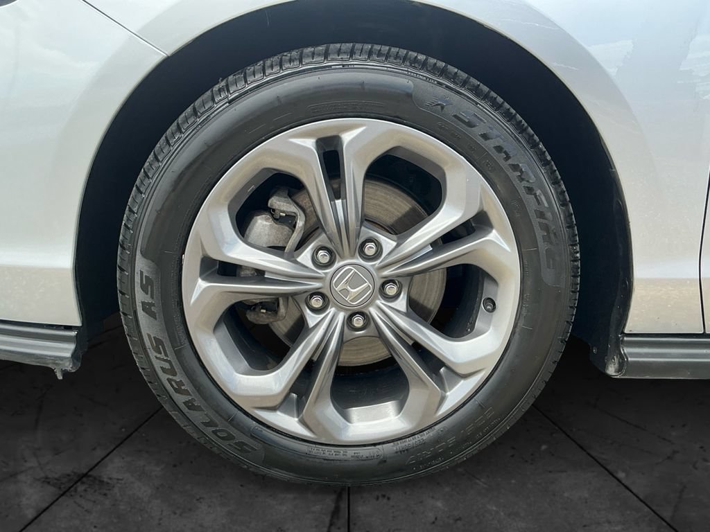 Used 2024 Honda Accord EX image 15