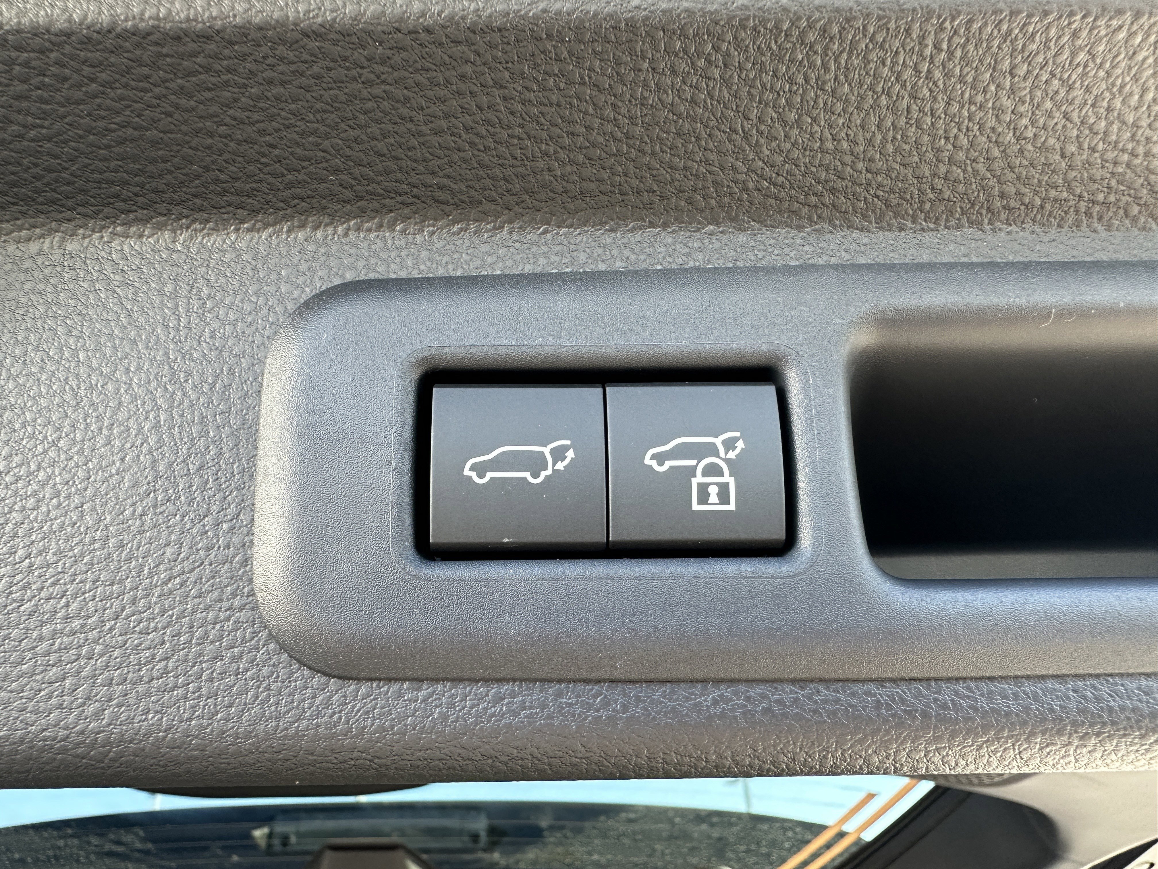 New 2026 Toyota Sequoia TRD Pro image 26