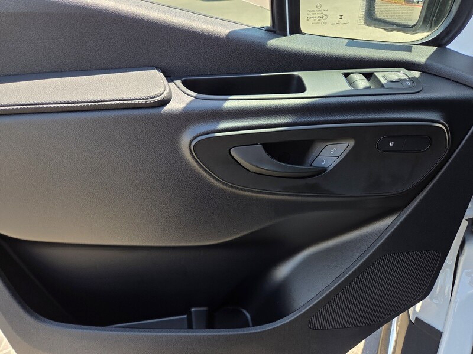 New 2026 Mercedes-Benz Sprinter 2500 image 22