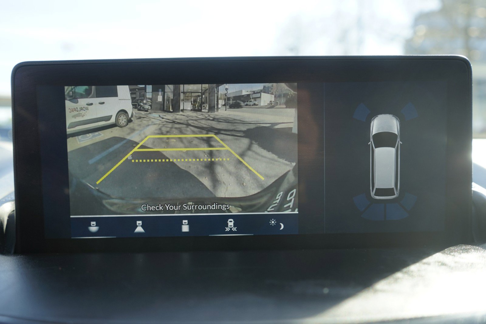 Used 2021 Acura RDX AWD w/ Technology Package image 27