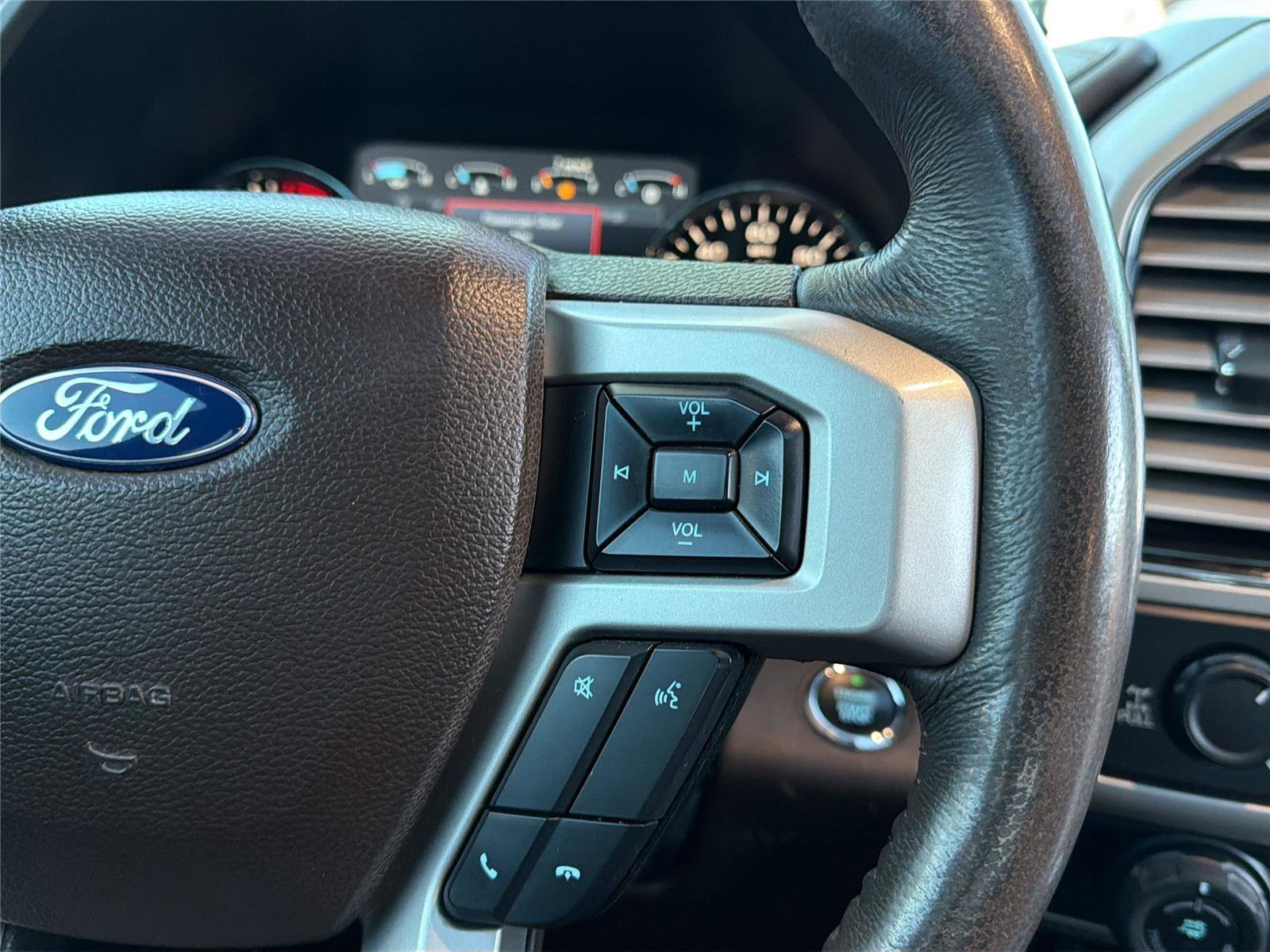 Used 2019 Ford F150 King Ranch w/ Equipment Group 601A Luxury image 26