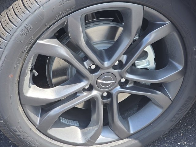 New 2026 Chrysler Pacifica Select image 20