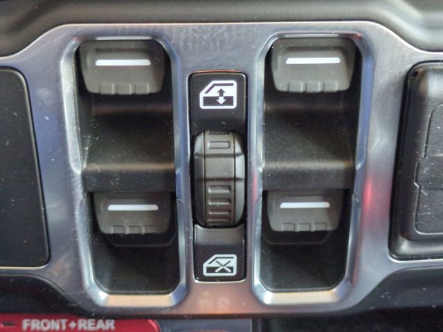 Used 2020 Jeep Wrangler Unlimited Rubicon image 24