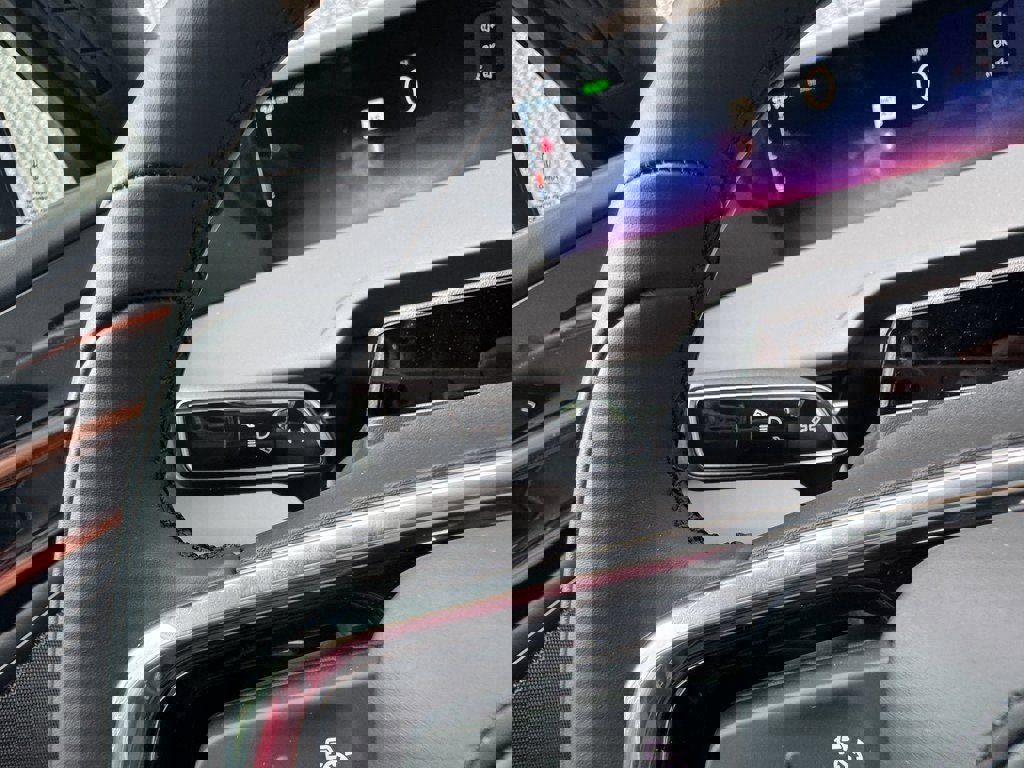 New 2025 Lincoln Nautilus Premier w/ Equipment Group 102A AWD/4WD image 41