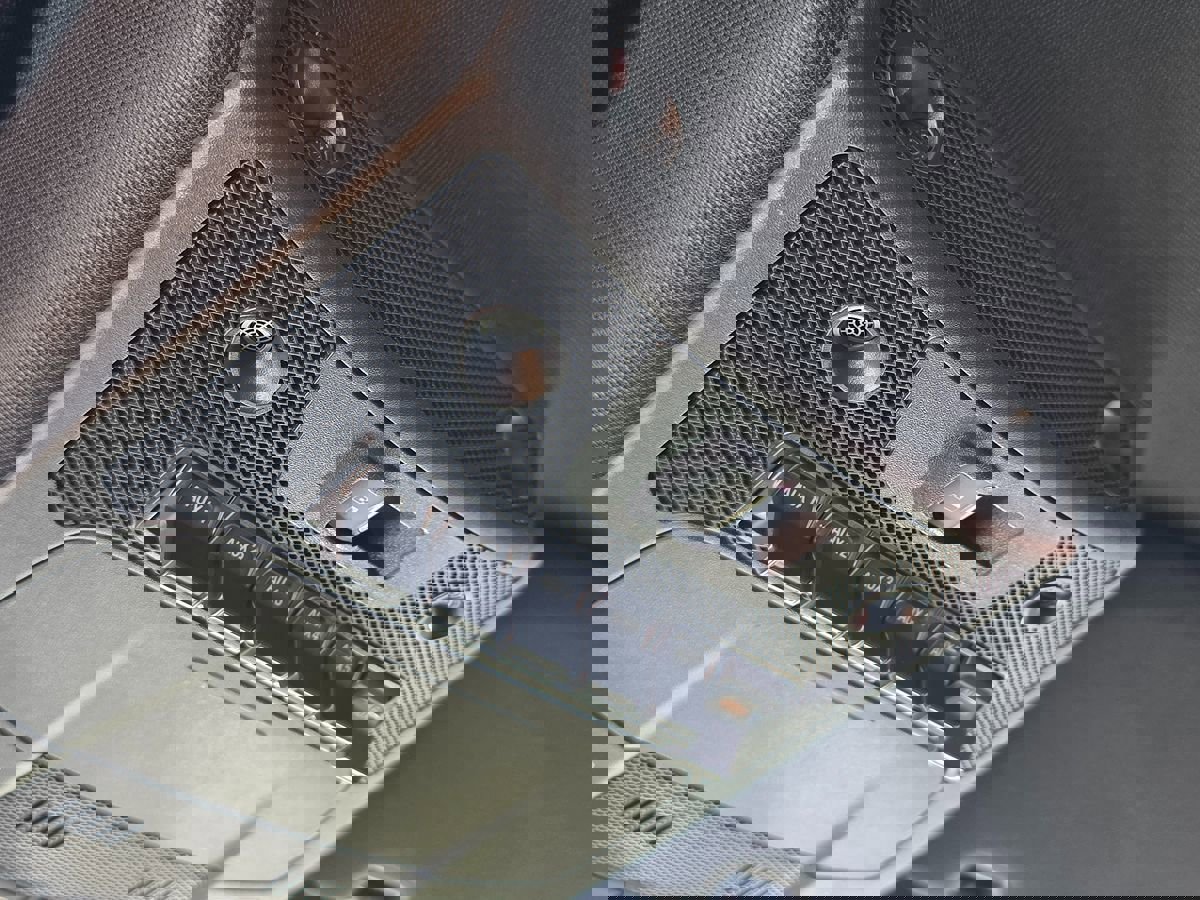 Used 2018 Ford F150 Raptor w/ Equipment Group 802A Luxury image 47