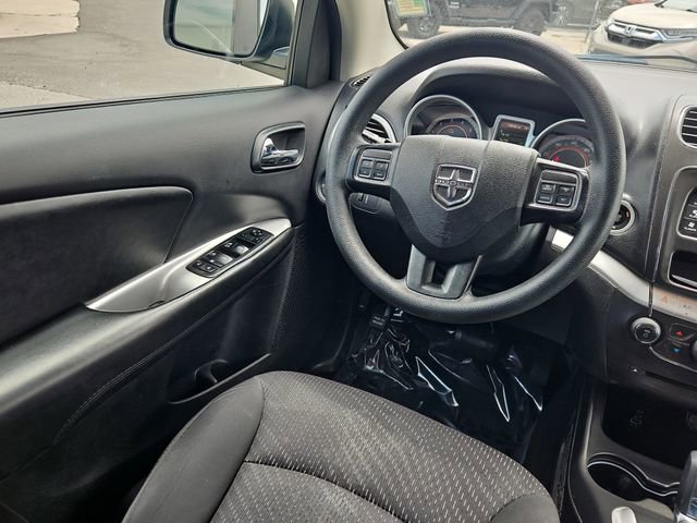 Used 2017 Dodge Journey SE FWD image 8