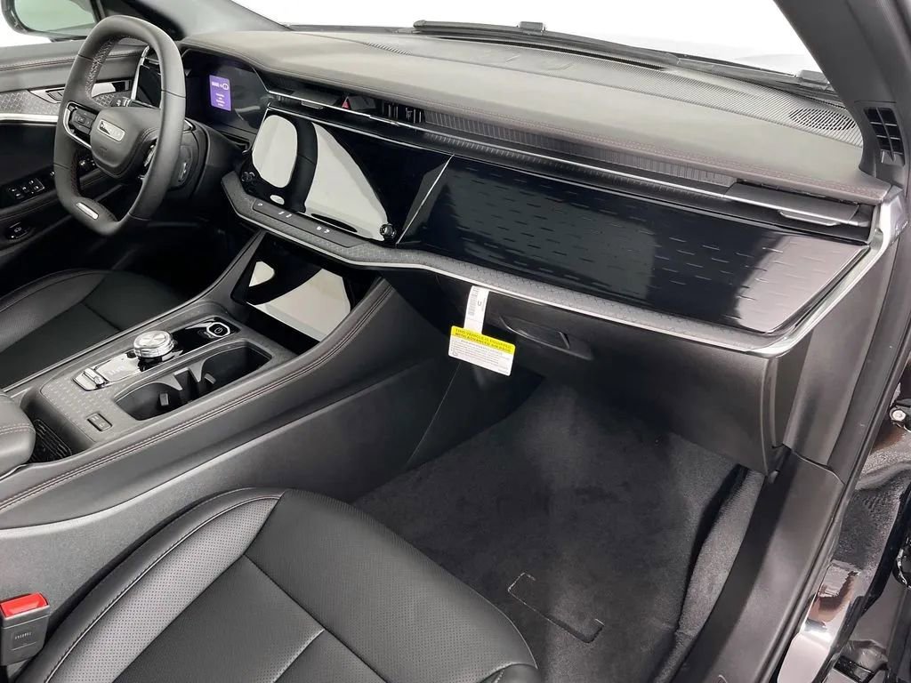 Used 2025 Jeep Wagoneer S Limited image 31